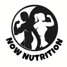 Now Nutrition plus